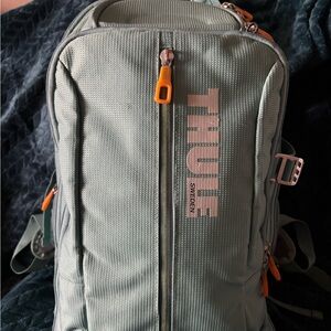 Thule Blue Backpack for Women
